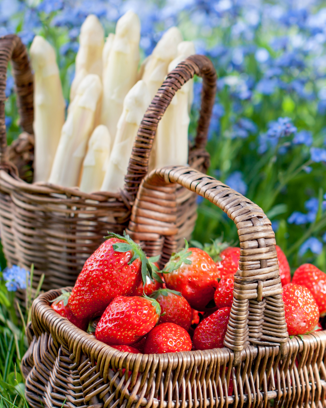 Midweek-Buffet-Mai-Spargel-Erbeeren-Landgut-Walkemuehle